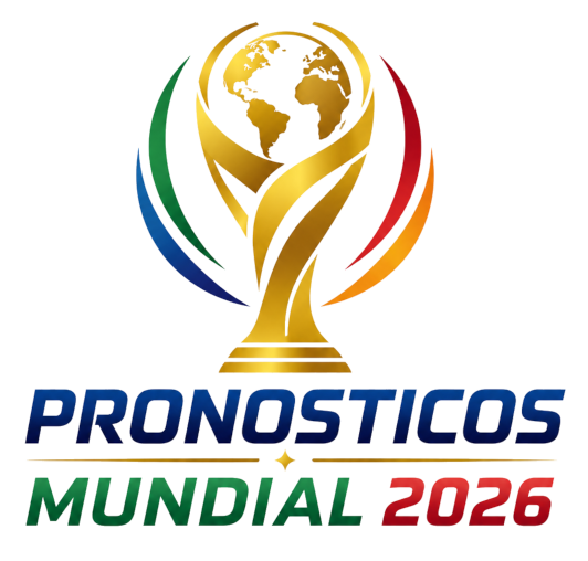 Pronósticos Mundial 2026